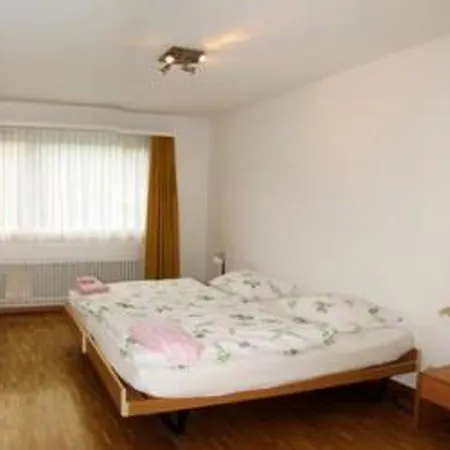 Cristal Appartement-fewo 4-bettwohnung Nr- 5 By Interhome