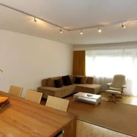 Apartment Cristal Appartement-fewo 4-bettwohnung Nr- 5 By Interhome